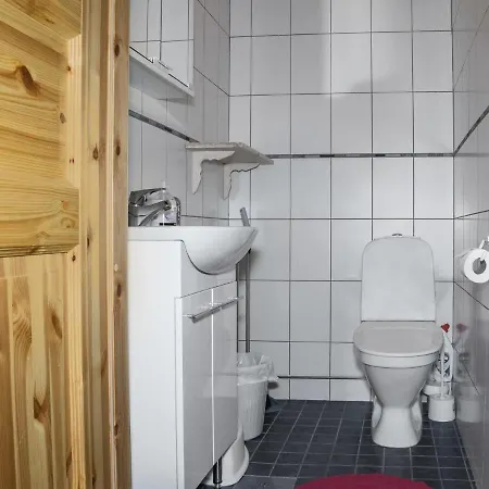 卡恩特克罗艾1度假屋 Ylläsjärvi