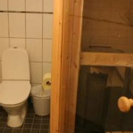 卡恩特克罗艾1度假屋 度假居 Ylläsjärvi